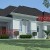Modern Houses And Plans In Nigeria