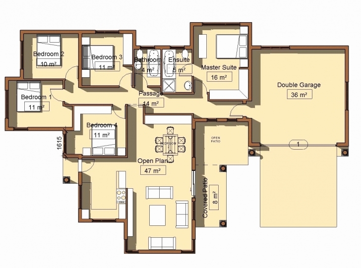 Amazing 50 Beautiful Pictures 3 Bedroom House Plans In Limpopo - Home 3 Bedroom House Plans In Limpopo Photo