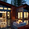Luxury Modern Mountain Home Plans