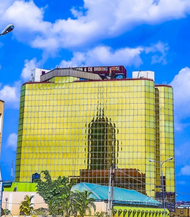 Amazing Beautiful Pictures Of Ibadan City - Travel (9) - Nigeria Beautiful Pictures Of Osogbo Nairaland Pic