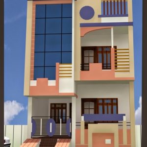 20 By 50 House Designs