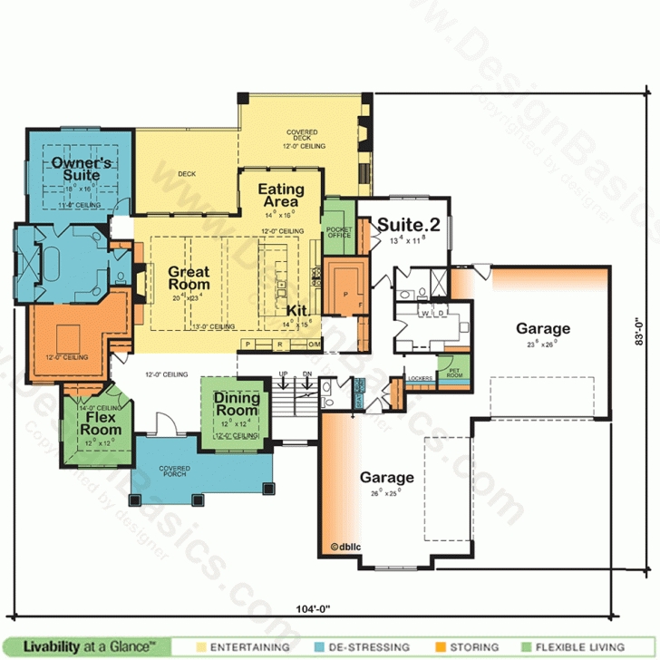 Amazing Home Plane Of Innovative Baby Nursery New House Plans For March New House Plans For 2017 Photo