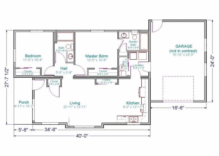 Amazing House Plan 15 X 60 Best Of 15 X 30 Duplex House Plans | House Plan Ideas 15X30 House Plan Picture