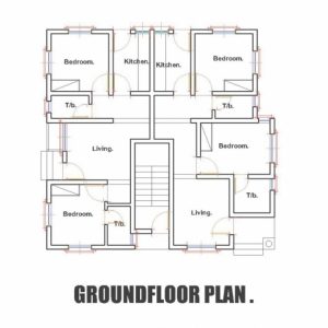 Nairaland Building Floor Plans