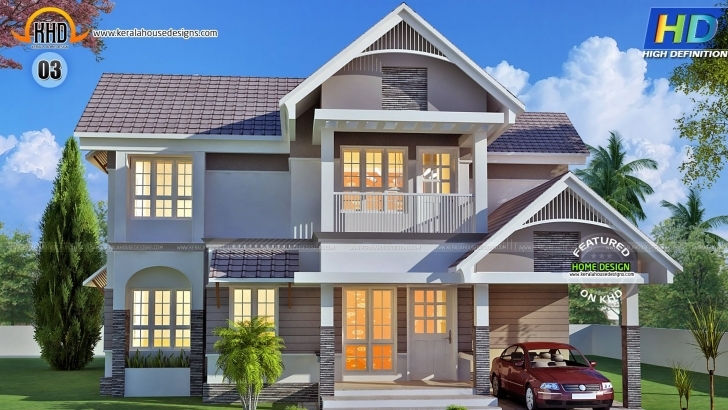 Amazing New Home Plans With Photos - Alternative Home Ideas New House Plans For March 2015 Picture