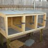 Quail Housing Plans
