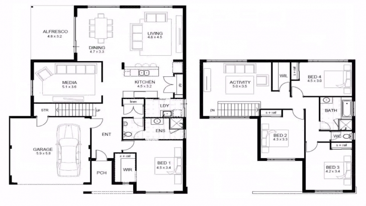 Amazing Rdp House Plans In South Africa - Youtube Free Rdp House Plans Image