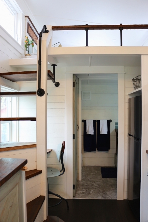Amazing The Getaway - Tiny House Swoon Handcrafted Movement Tiny House Swoon Image