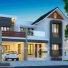 Kerala House Design