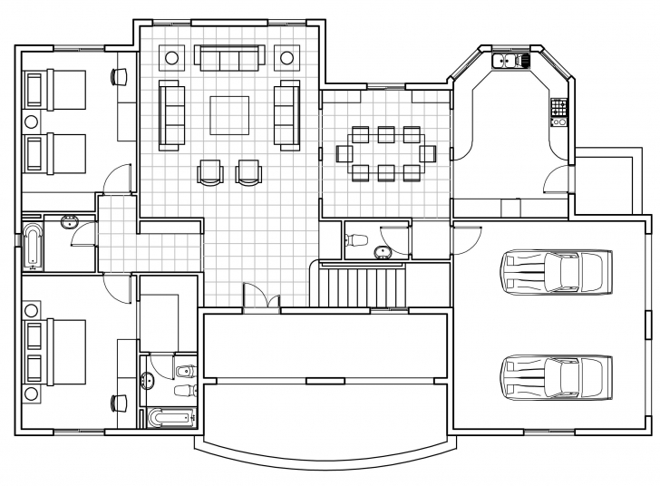 Astonishing 28+ Collection Of Autocad Civil 2D Drawing Free Download | High Autocad 2D Plan Hd Photo