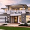 3 Bedroom Double Storey House Plans South Africa