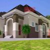 3D Duplex Plans In Nigeria