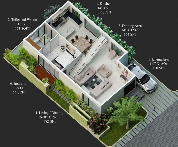 Astonishing Bedroom : X House Plans East Facing Plan Home Duplex Car Parking 30 40 House Plans East Facing Pic