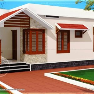 Kerala House Plans Low Cost Plan Photos