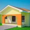 Simple Ghana Houses With Plans