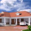 Kerala House Plan Single Floor
