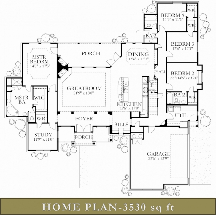 Astonishing Modern Style House Plan 1 Beds 1 Baths 640 Sq/ft Plan, Plans For 14 13X50 House Plan Photo