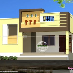 Single Floor Elevation Download