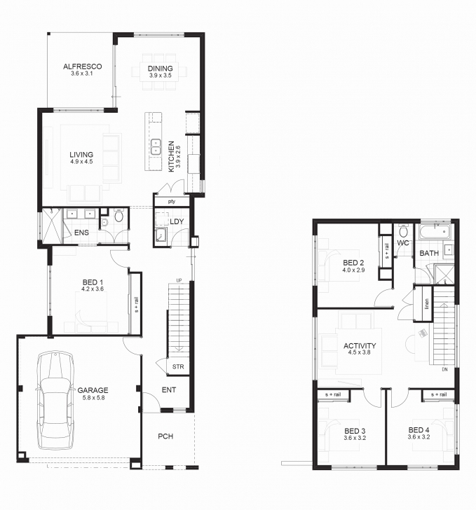 Astonishing Small 2 Bed House Plans Uk Fresh 3 Bedroom House Floor Plans Best 2 3 Bedroom House Plans Uk Pic