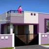 Village House Design Images