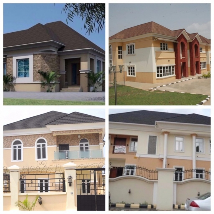 Astonishing Top 5 Modern House Designs In Nigeria – Onlinenigeria Best Nigerian House Designs Photo