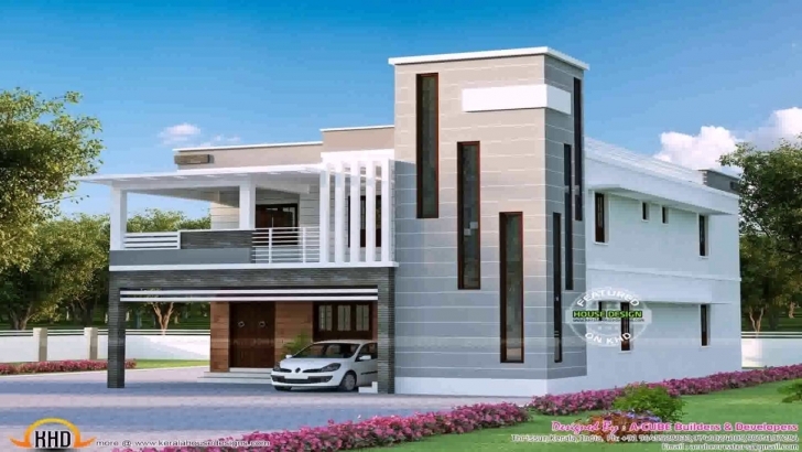 Awesome 2 Floor House Elevation Design - Youtube Front Elevation Ground Floor Buildings Pic