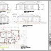 House Plans South Africa 3 Bedroomed