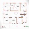 4 Bedroom House Plans Indian Style
