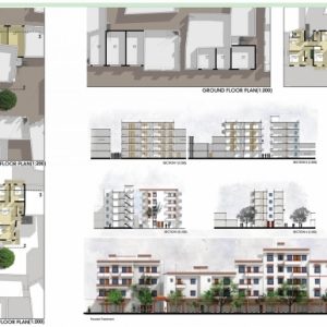 Economically Weaker Section Housing Plans