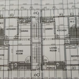 Cost Of Building Plan In Nigeria