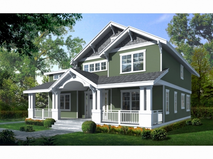 Awesome Bungalow 2 Story House Plans Beautiful Sundatic Two Story House Beautiful 2 Story Bungalow Photo