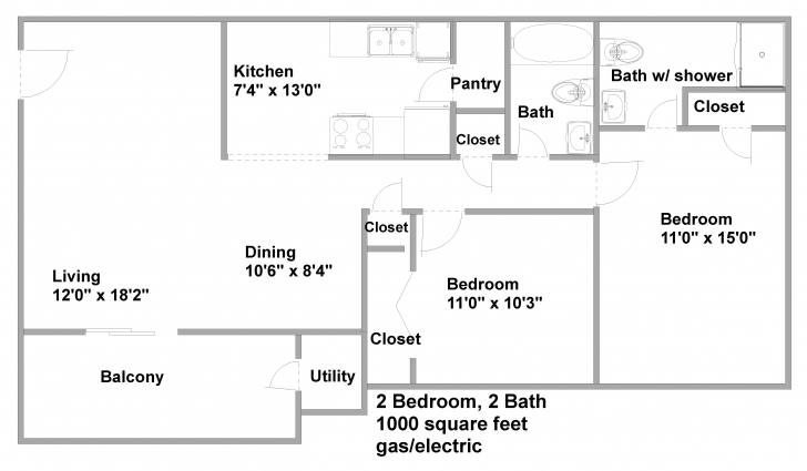 Awesome Floor: Inspiring Decorating 1000 Sq Ft Floor Plans: 1000 Sq Ft Floor 1000 Sq Ft Pic