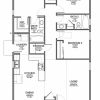 3 Bedroom House Plan