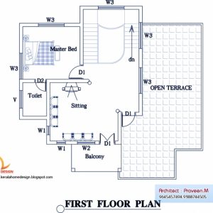 Civil Design House