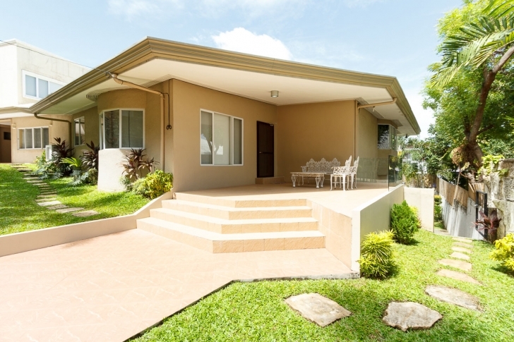 Awesome House For Rent In Maria Luisa Cebu - Cebu Grand Realty Five Bedroom House For Rent Pic