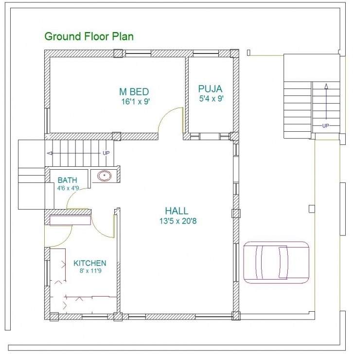 Awesome House Plan Fascinating House Plan East Facing Per Vastu 54 About 20 35 House Plan South Facing Pic