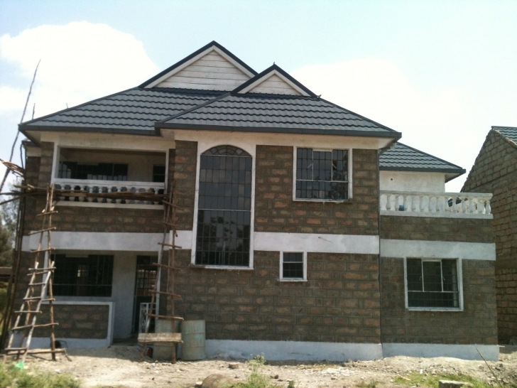 Awesome House Plans Design Modern Kenya - House Plans | #58273 Modern House Plans And Designs In Kenya Pic