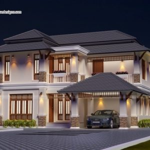 Kerla House Phote 2015