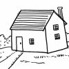 How To Draw Home For Kids