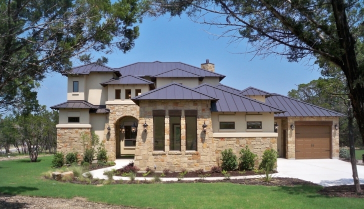 Awesome Luxury Idea House Plans For Sale Texas 14 Hill Country Contemporary House Plans For Sale Texas Pic