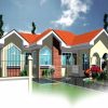Ghana House Plan Design Styles