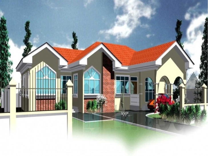 Awesome Modern House Plans In Ghana Best Of 5 Bedroom Bungalow House Plan In Ghana House Plan Design Styles Pic