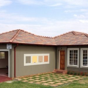 House Plans South Africa Tuscan