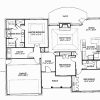3 Bedroom House Floor Plans In Nigeria