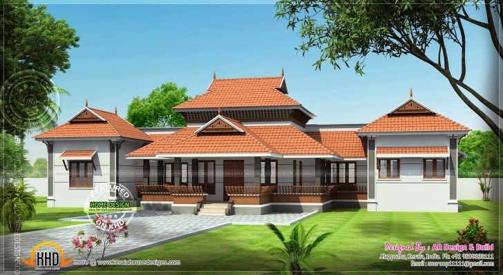 Awesome Veedu Plans Kerala | Home Design Kerala Old Homes Photo Gallery Picture