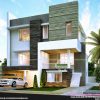 100 Square Yard House Images