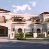 15 Marla House Plan