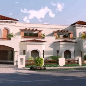 15 Marla House Plan