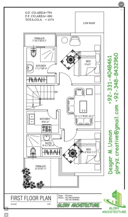 Best 20 By 45, Ff | Working Plans | Pinterest | House, Photo Wall And 20*45 House Plan Photo