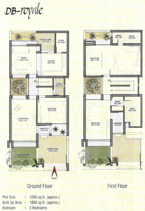 Best 21 Awesome Kerala Model House Plans 1500 Sq Ft | Simulatory 1500 Sq Ft House Plan Indian Design Image